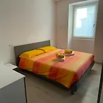 Casa Silvia Apartment