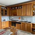 Apartment Casa Silvia Morbegno