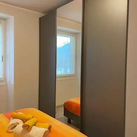 Casa Silvia 公寓 *