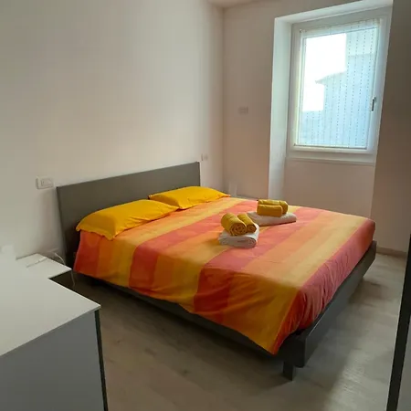 Casa Silvia 公寓