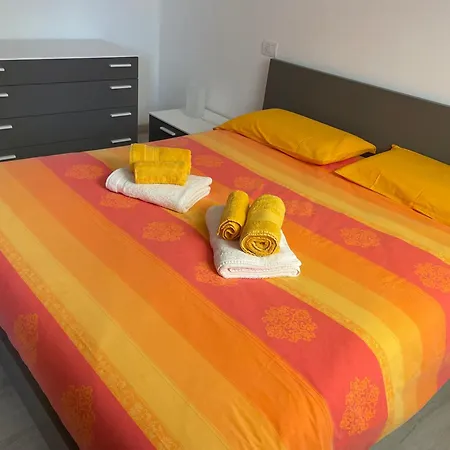 Apartment Casa Silvia *