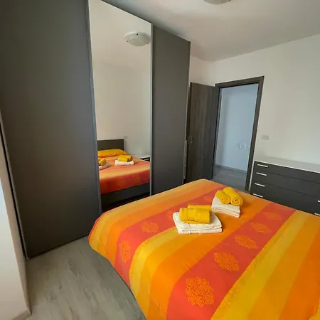 Casa Silvia Apartment Morbegno