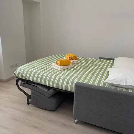 Casa Silvia 公寓 *