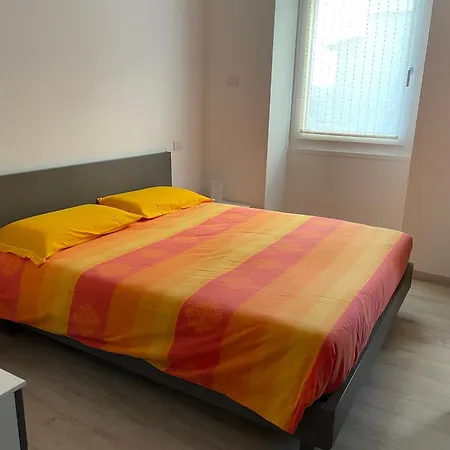 Apartment Casa Silvia *
