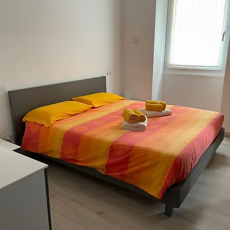 Casa Silvia * Morbegno