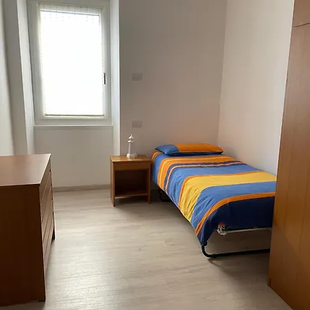 Casa Silvia Apartment Morbegno