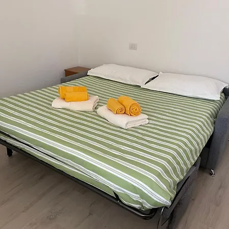 Casa Silvia Apartment Morbegno