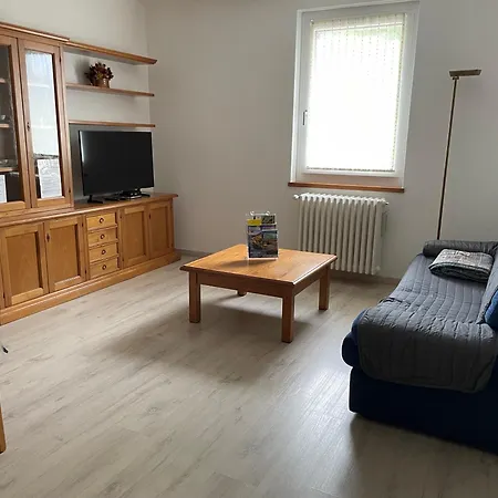 Casa Silvia