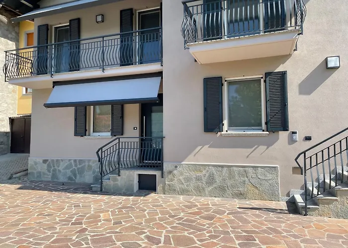 Casa Silvia
