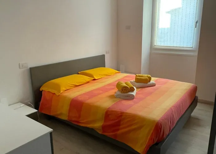 Casa Silvia Apartmán