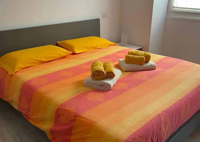 Casa Silvia