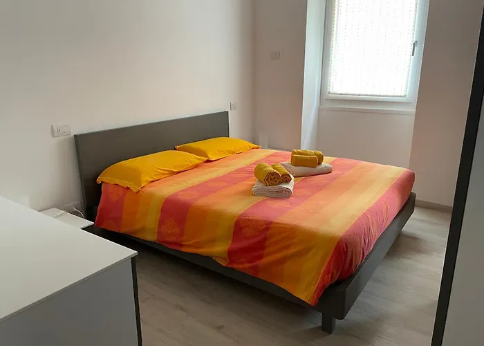 Casa Silvia * Morbegno
