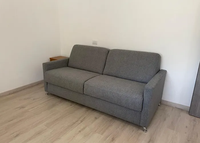 Apartmán Casa Silvia *
