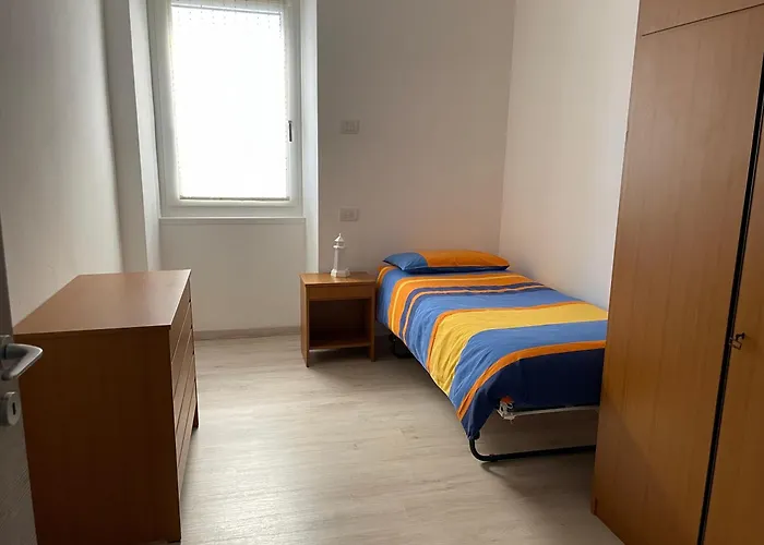 Casa Silvia Apartmán Morbegno